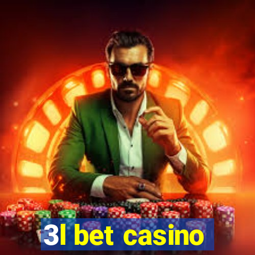 3l bet casino